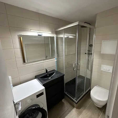 Le Petit Vacancier Apartment Agde